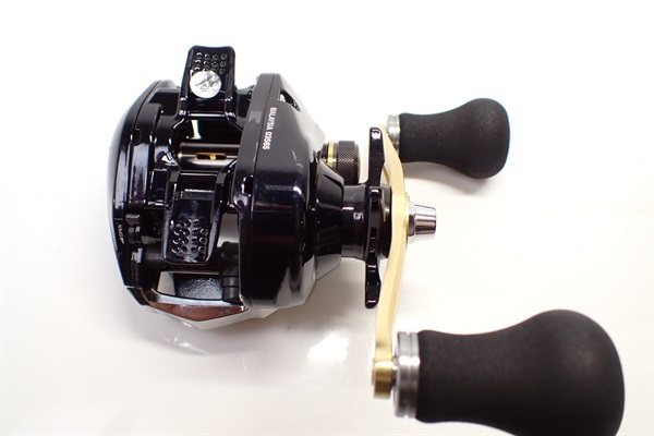 １６グラップラーＢＢ２００ＨＧ